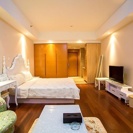 Deemansion Apartment Jinmao Palace Beijing Exterior foto
